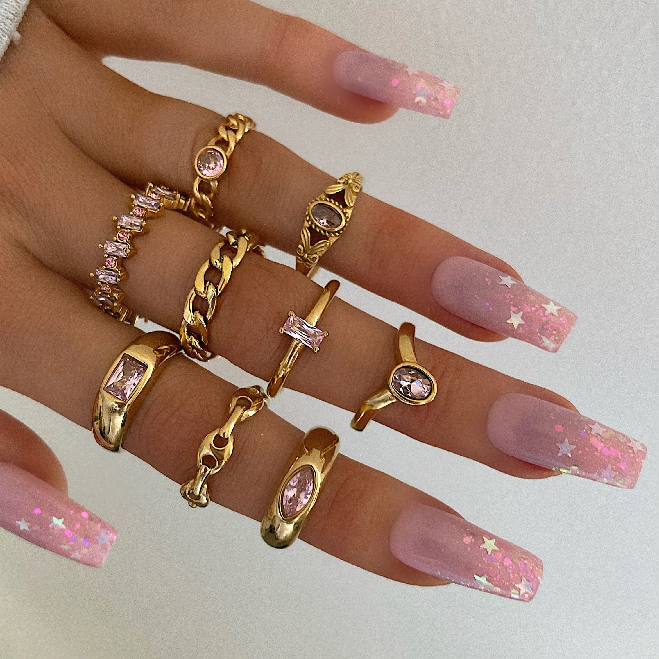 Juno Ring