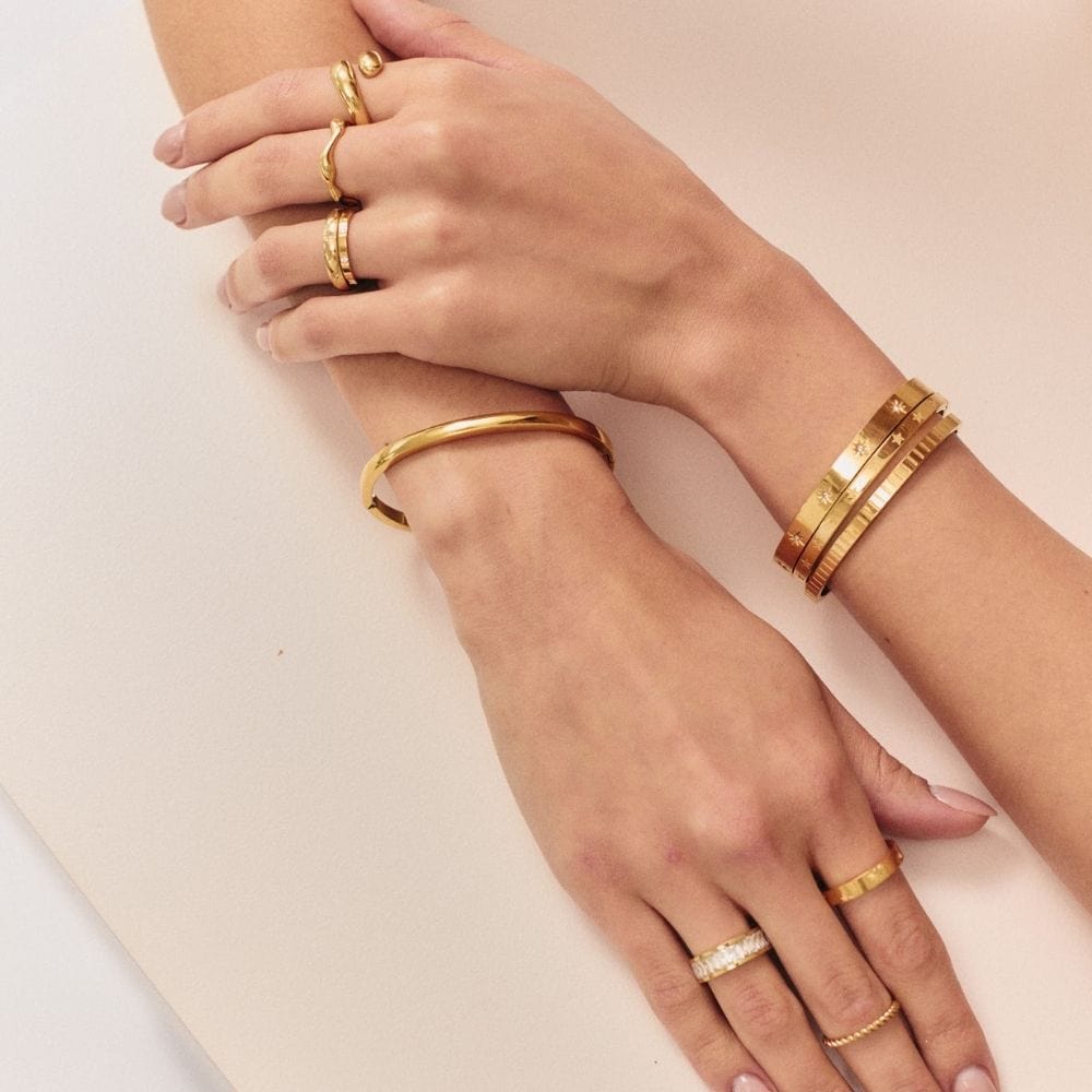 Alexa Ring