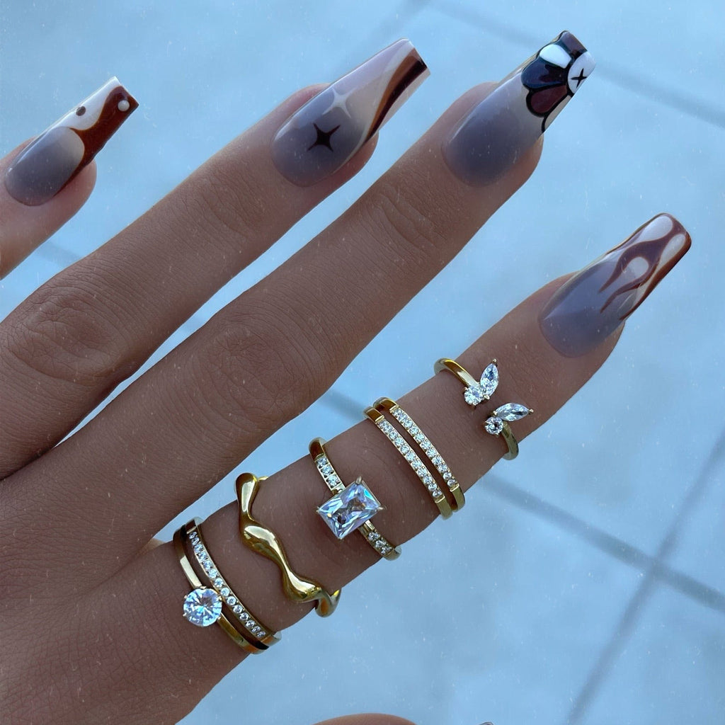 Leah Ring