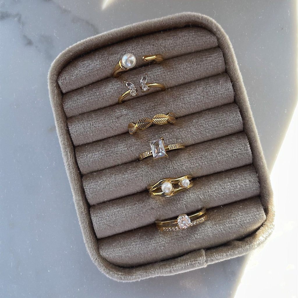 Leah Ring