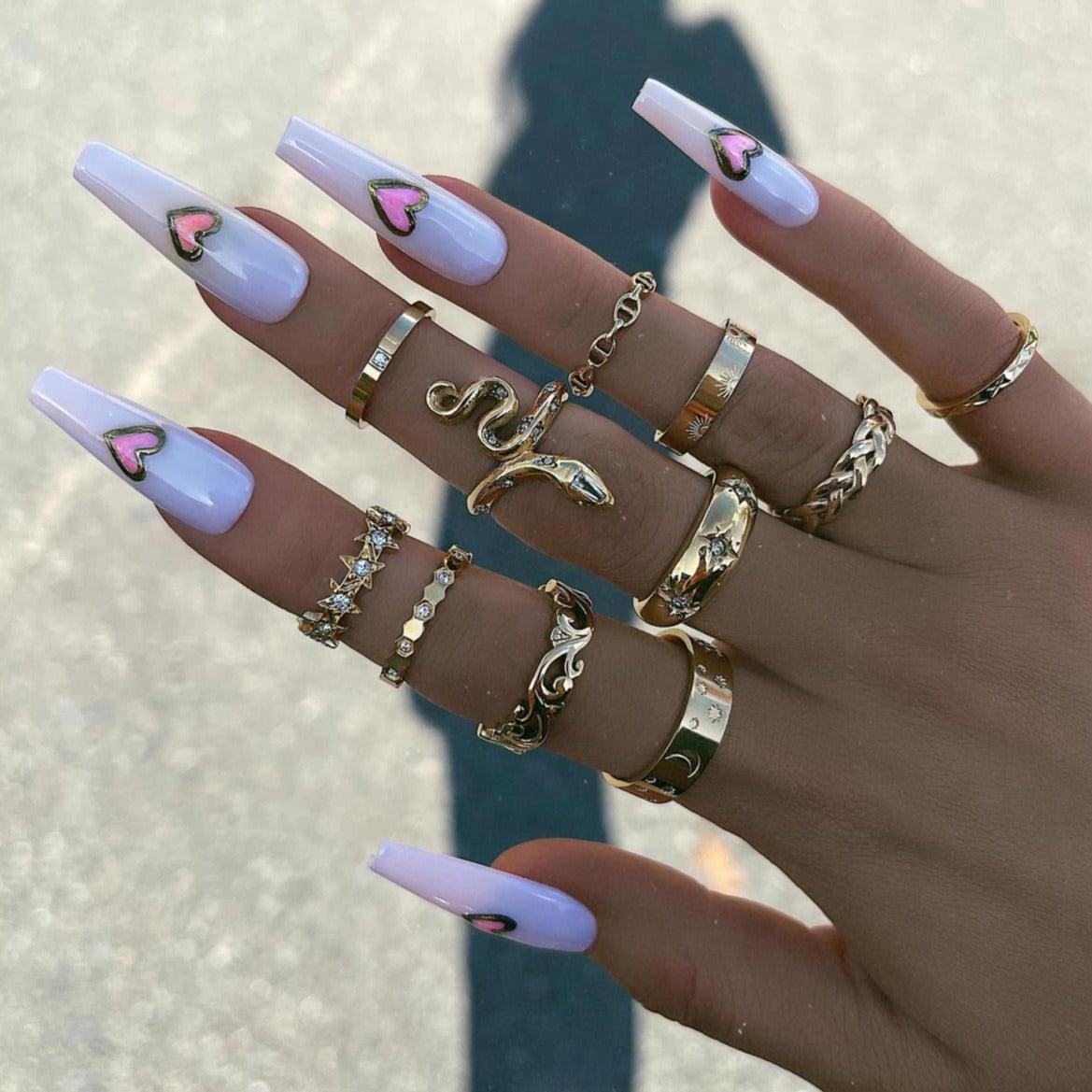 Letitia Ring
