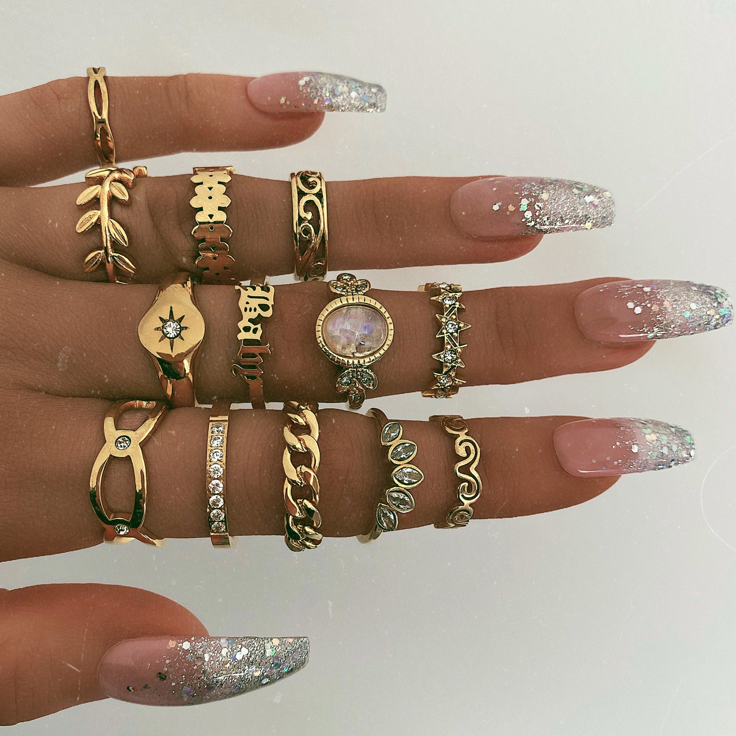 Lexi Ring