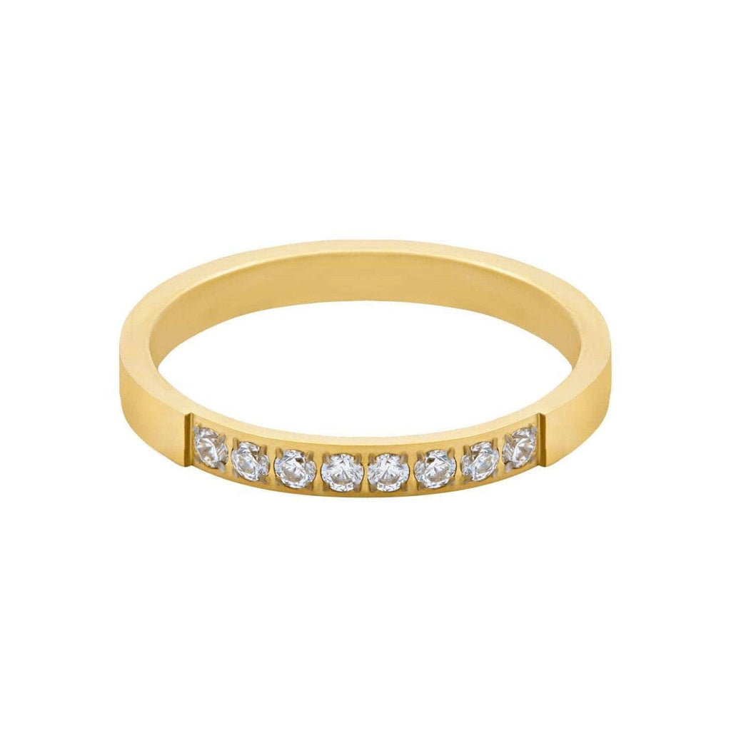 Bohomoon Stainless Steel Lexi Ring