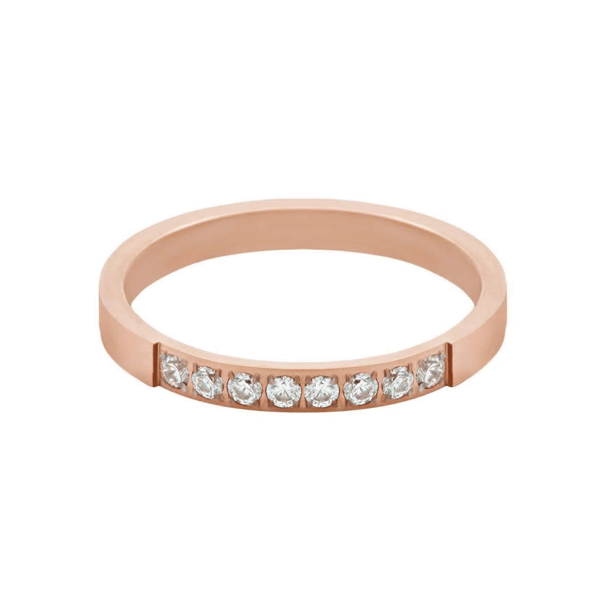 Bohomoon Stainless Steel Lexi Ring
