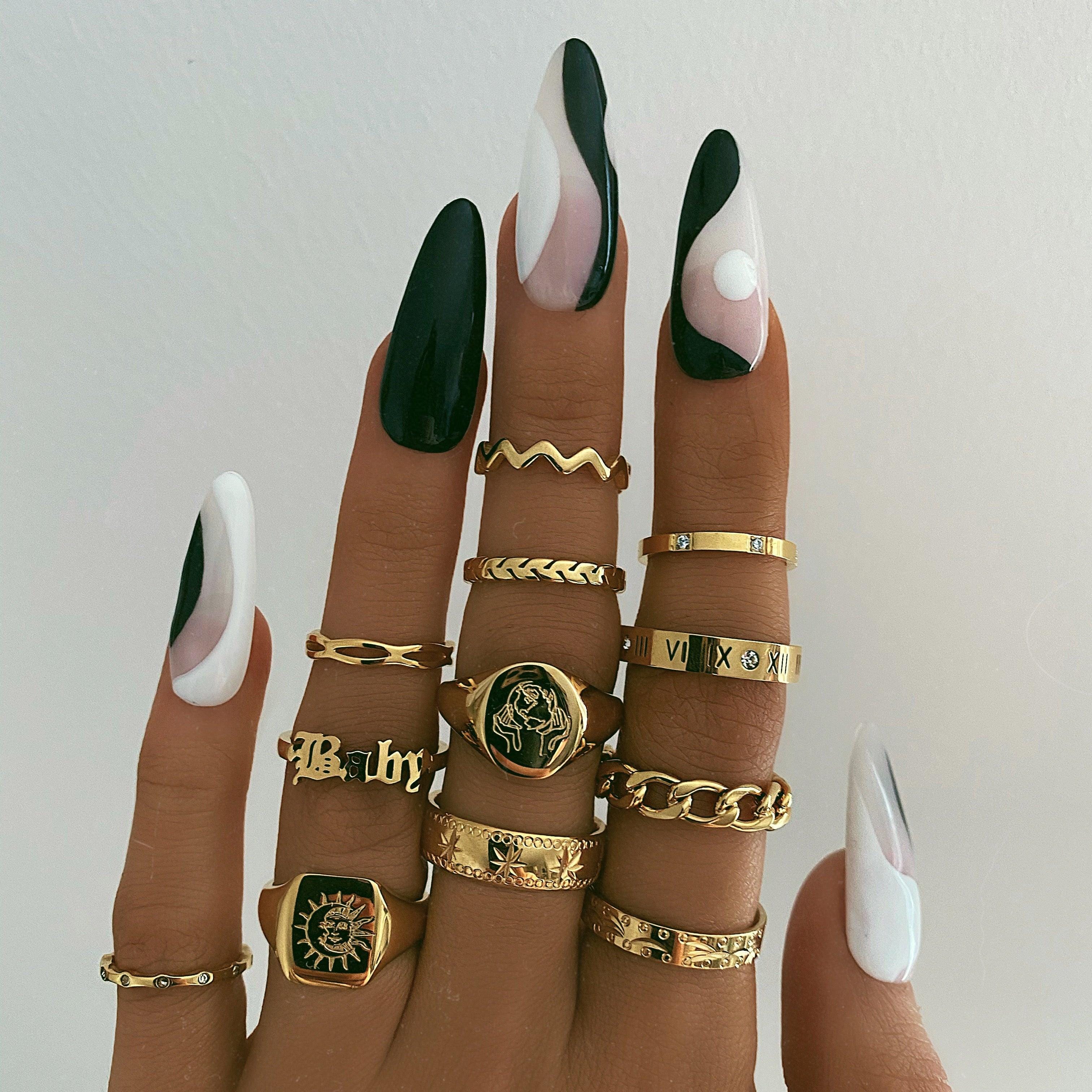 Libby Ring