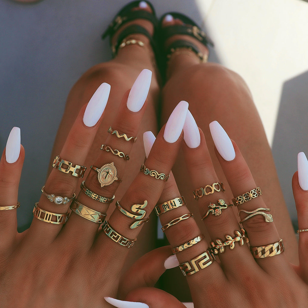 Libby Ring