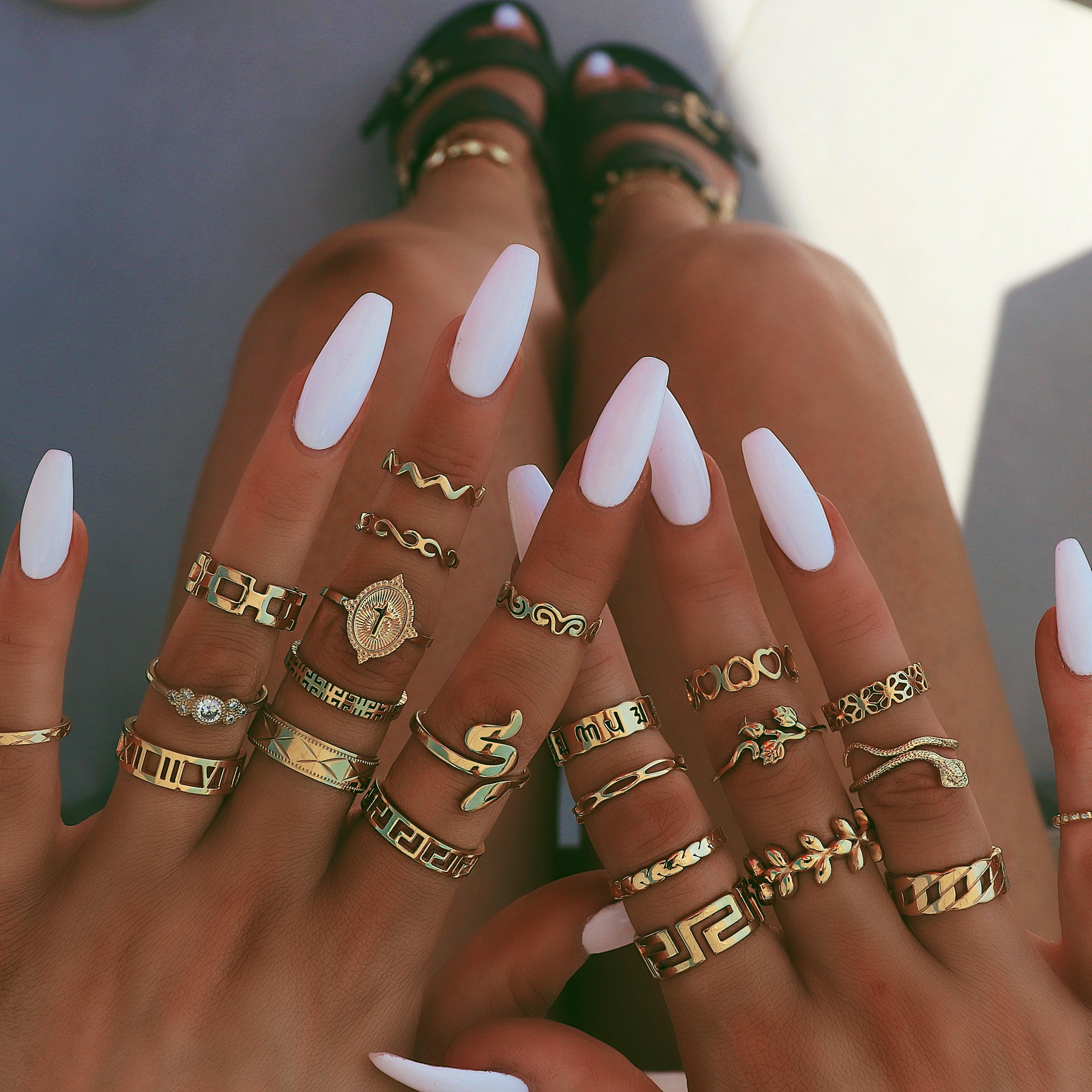 Libby Ring