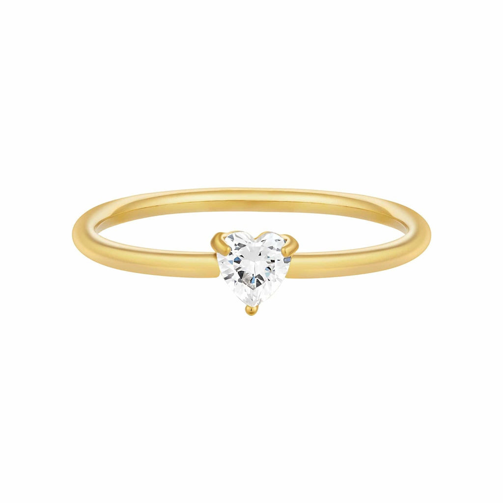Bohomoon Stainless Steel Lola Ring