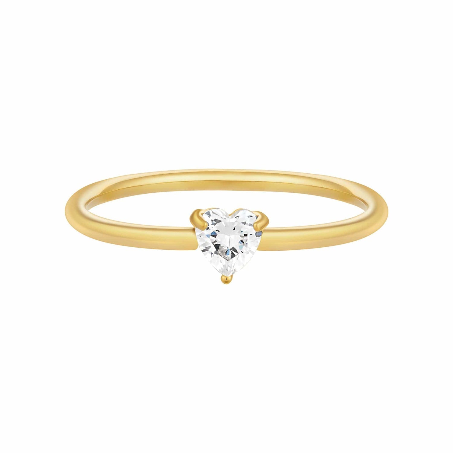 Bohomoon Stainless Steel Lola Ring