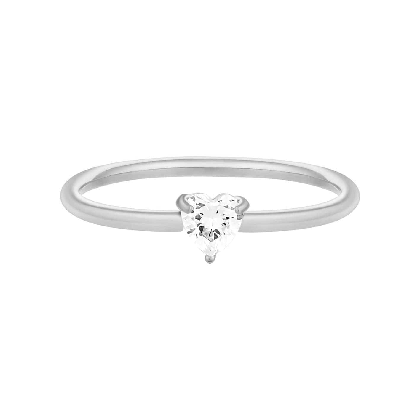 Bohomoon Stainless Steel Lola Ring