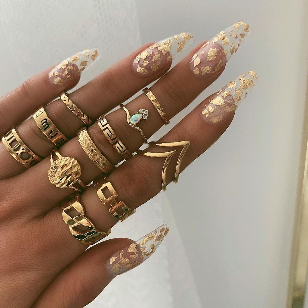 Lucia Ring