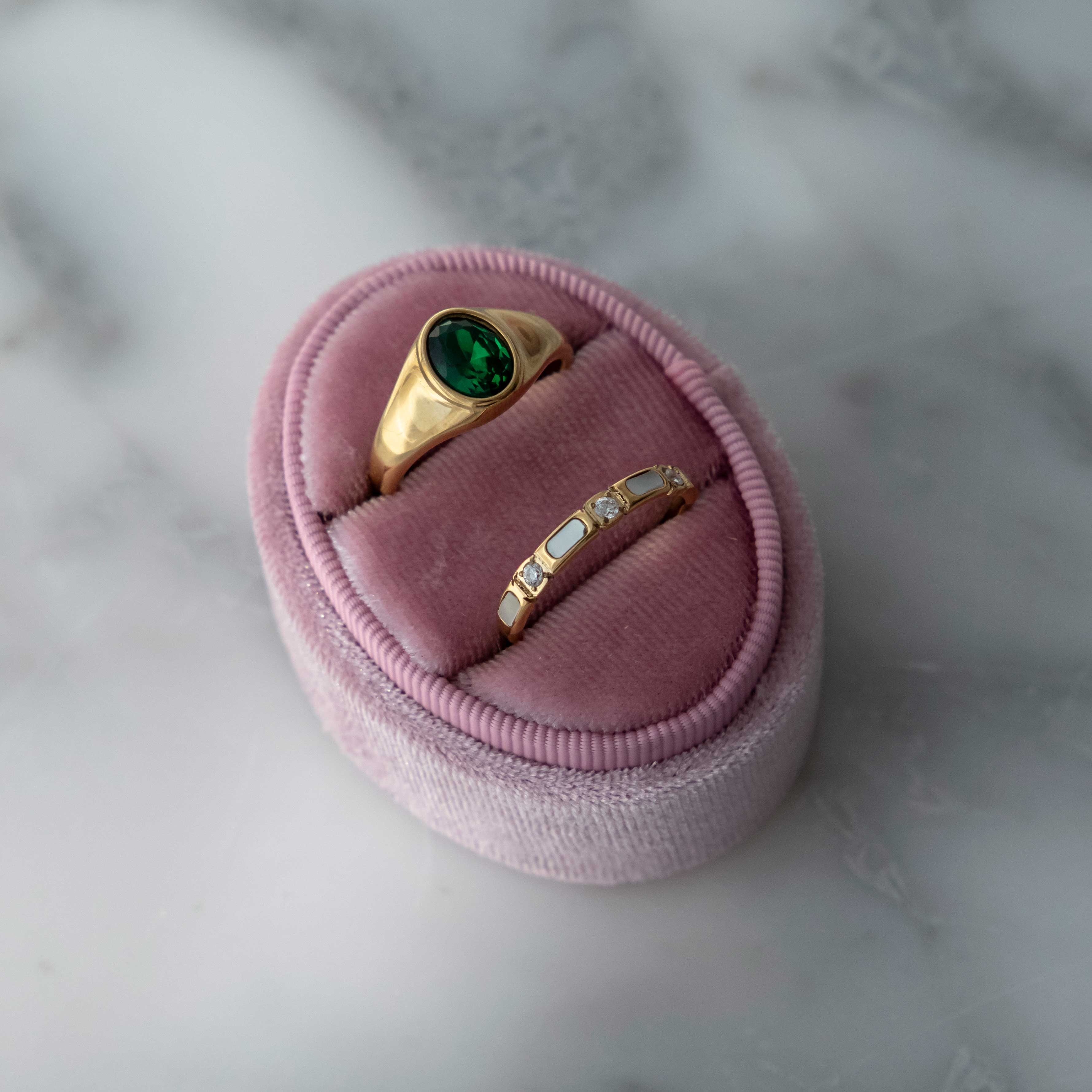 Lucky Ring