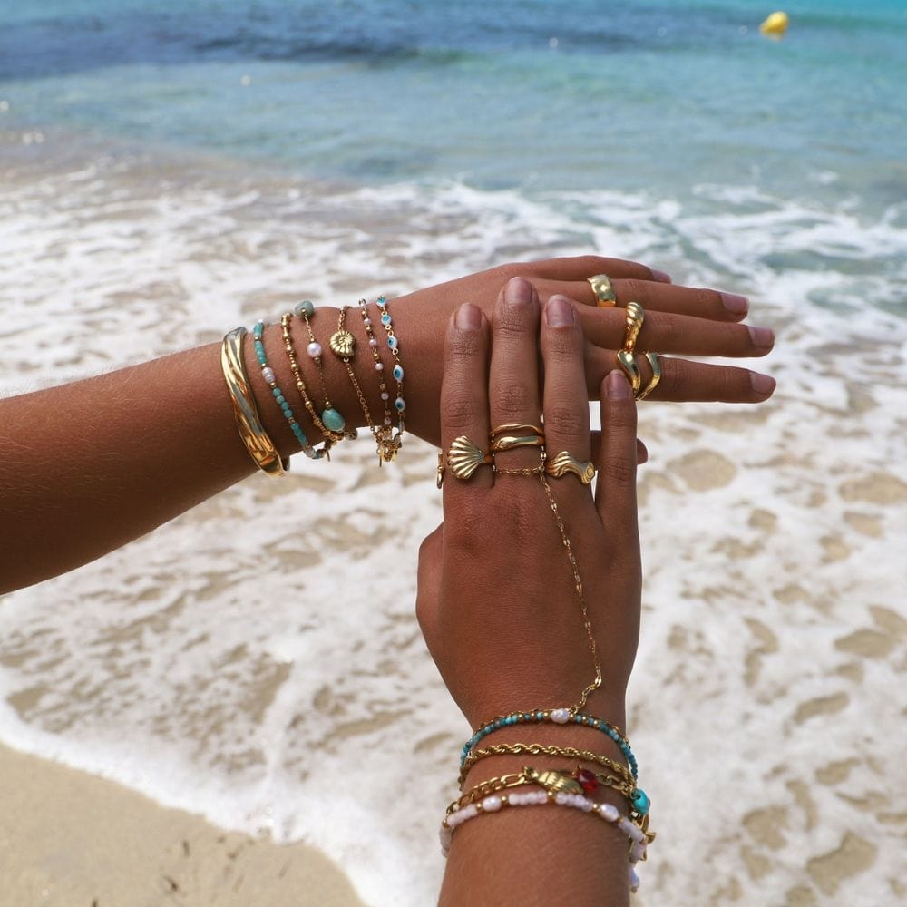Maggie Ring