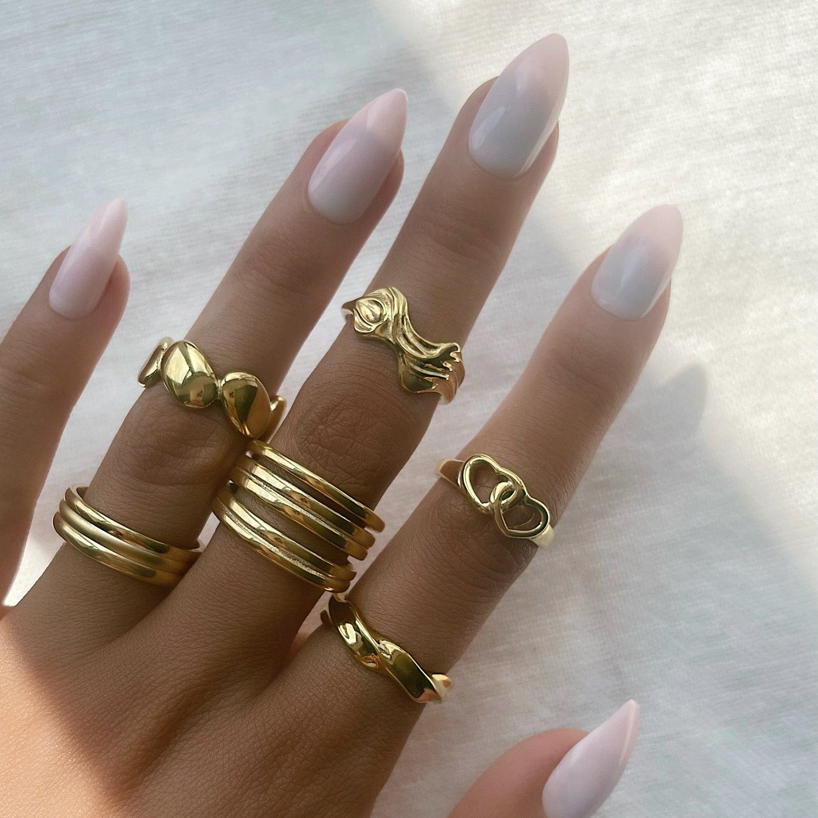Maggie Ring