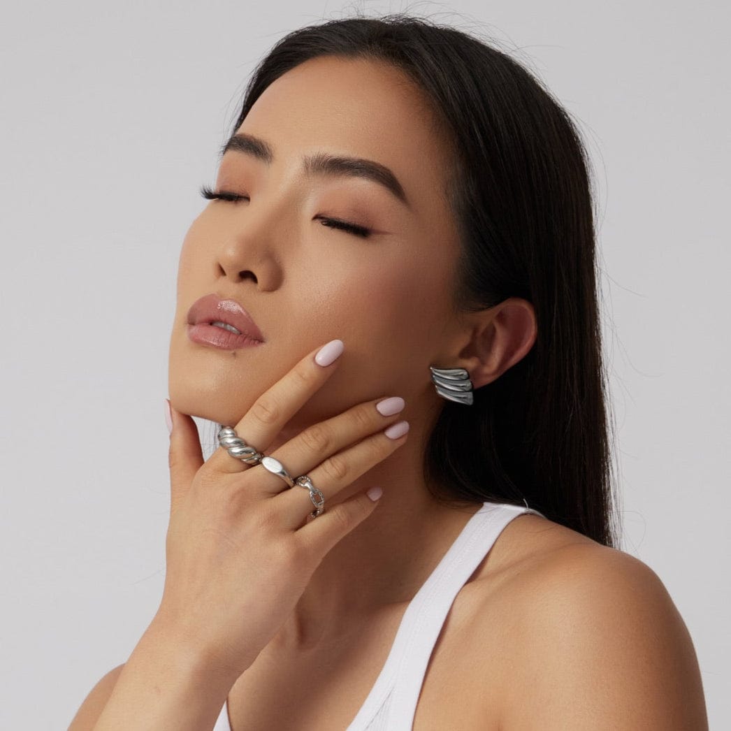 Mai Tai Signet Ring