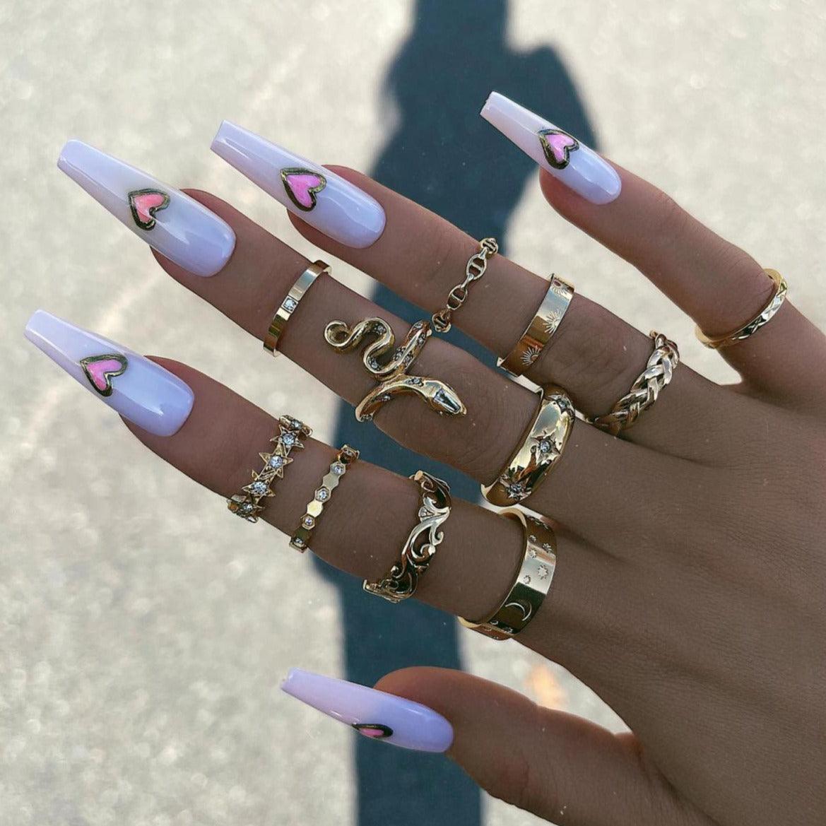 Manhattan Ring
