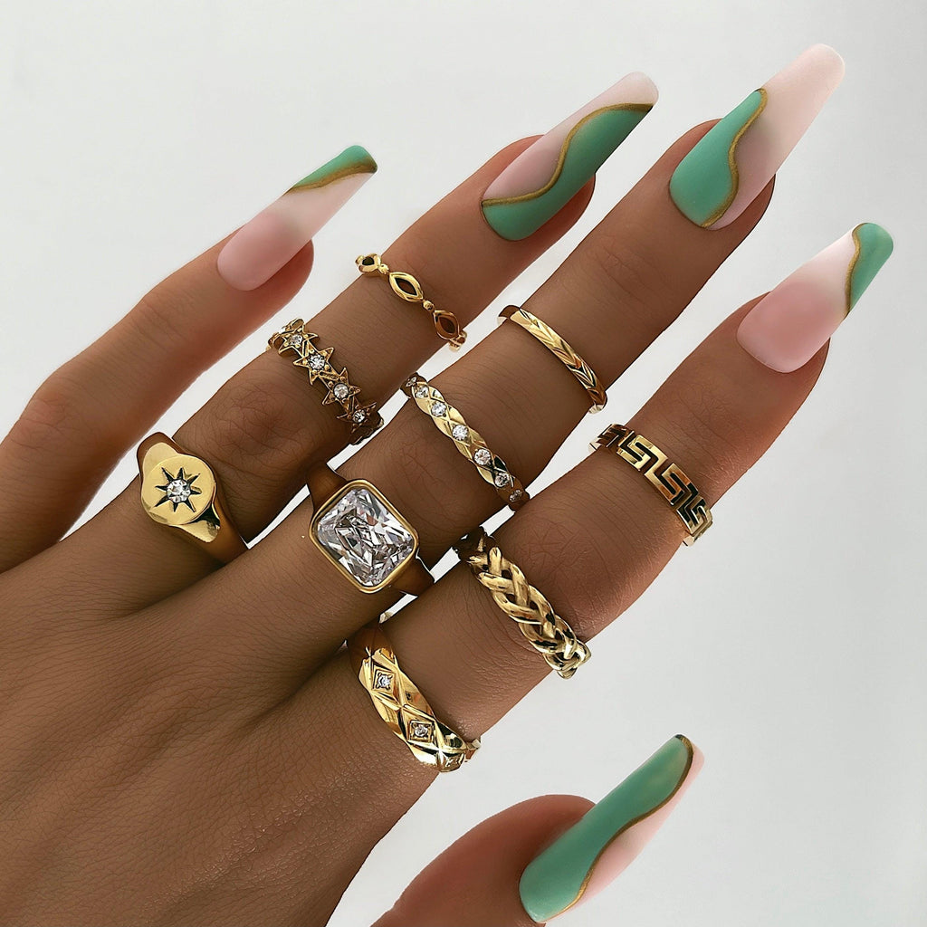 Manhattan Ring