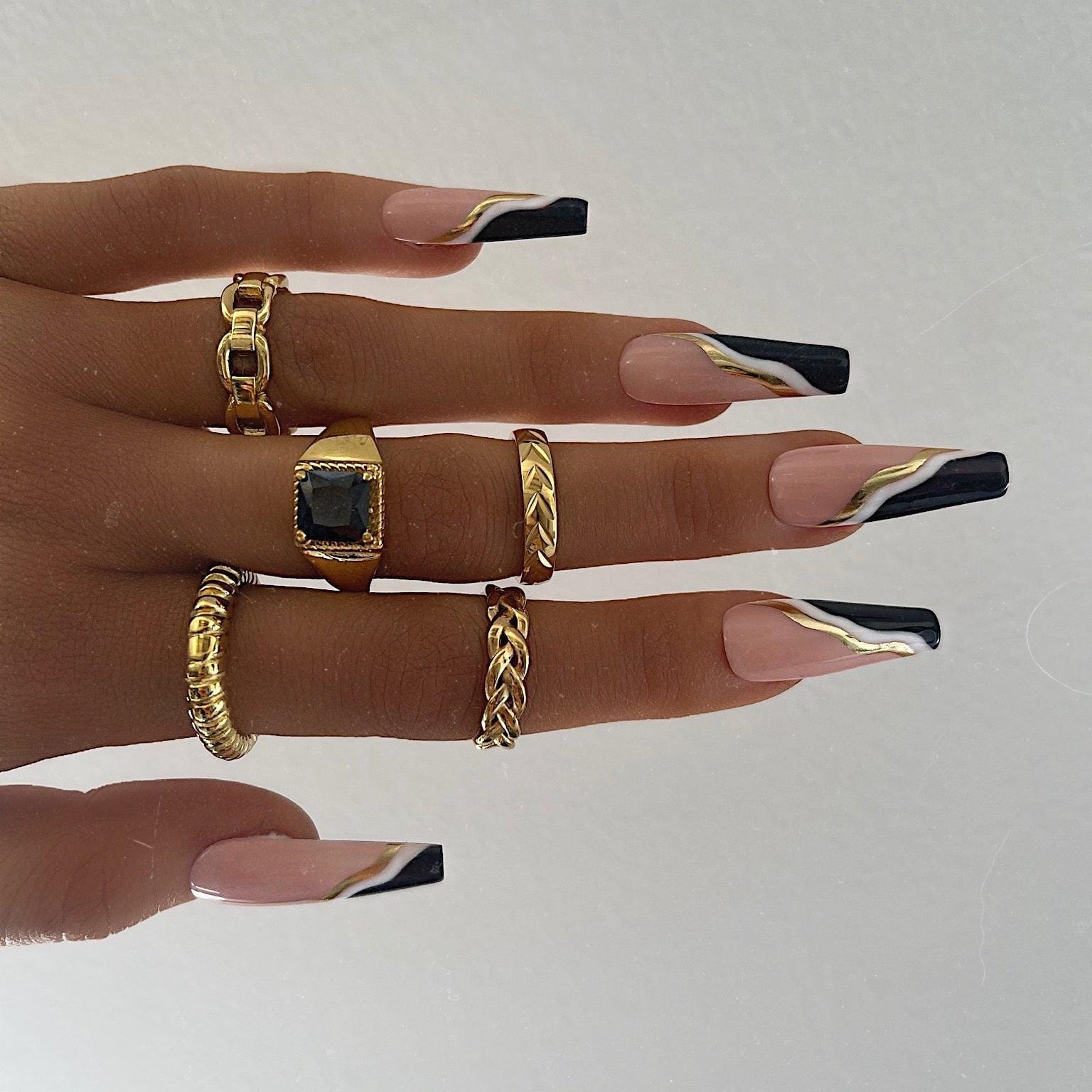 Manhattan Ring
