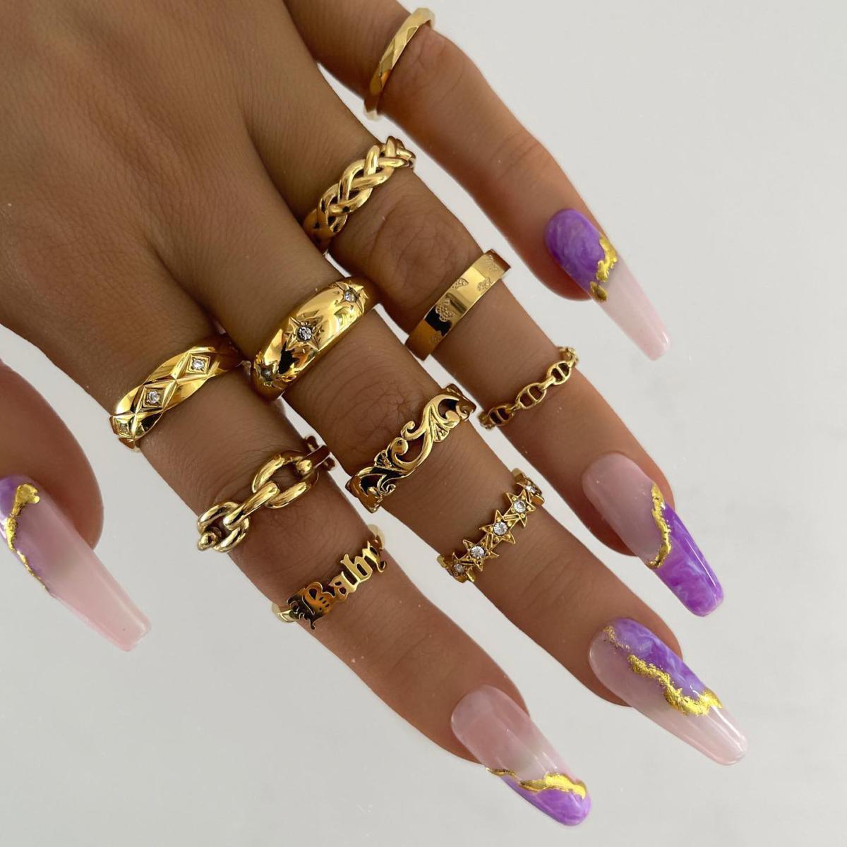 Manhattan Ring