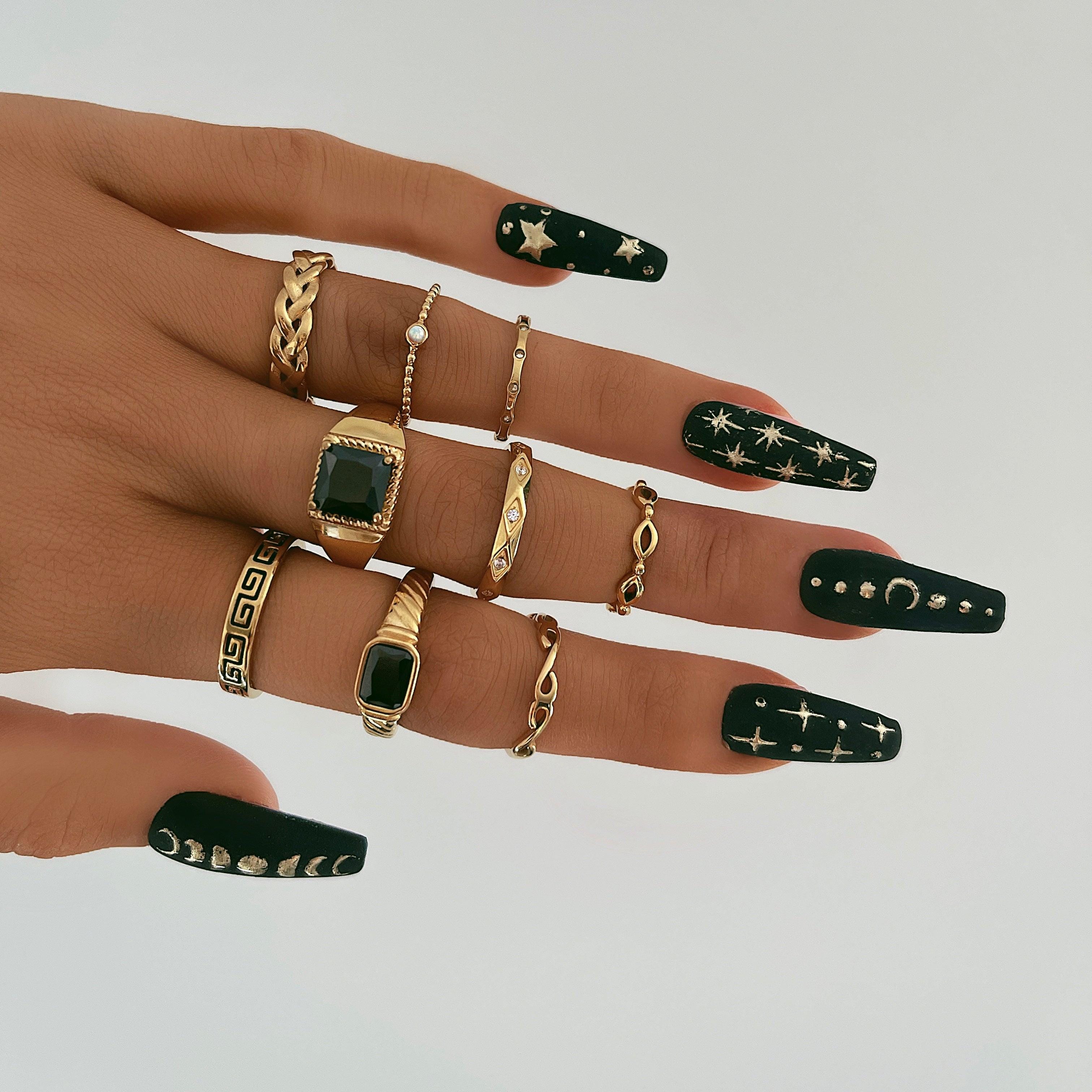 Manhattan Ring