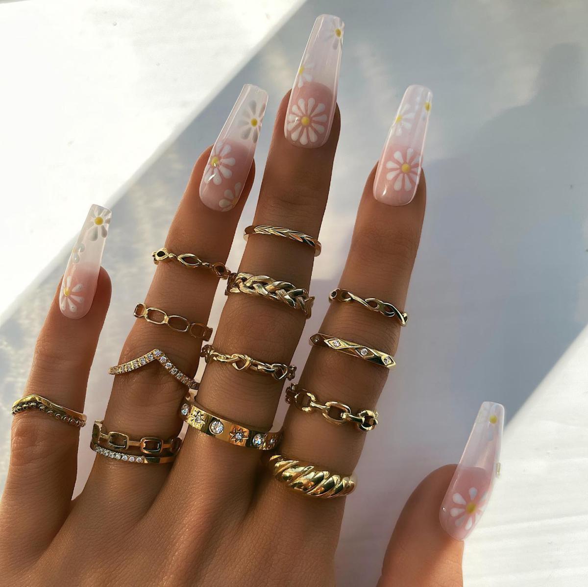 Manhattan Ring