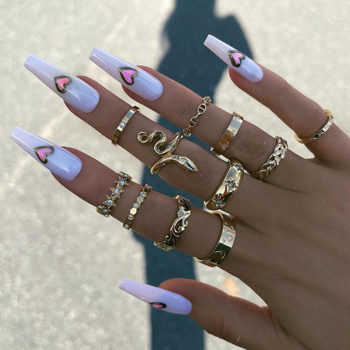 Melanie Ring