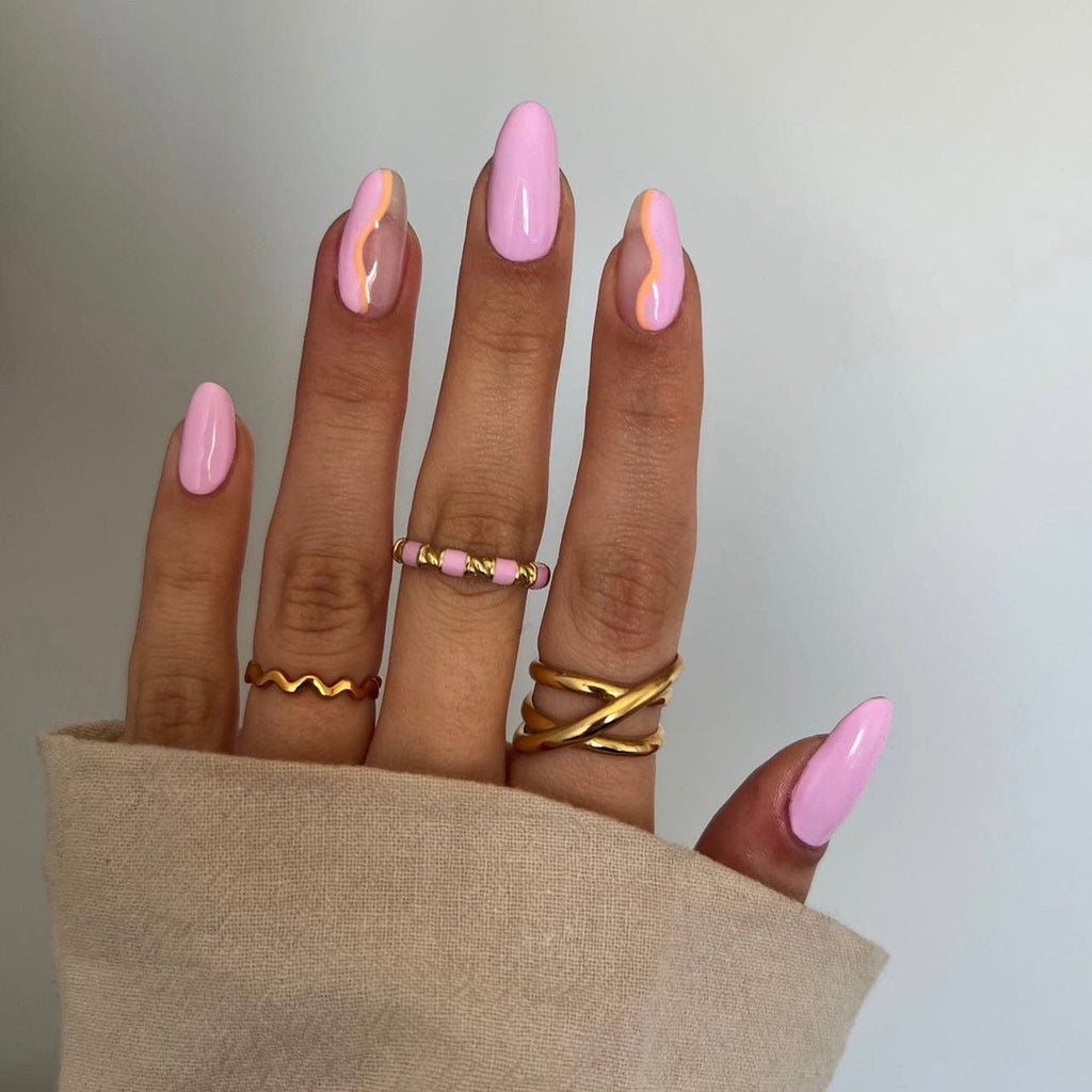 Nadine Ring