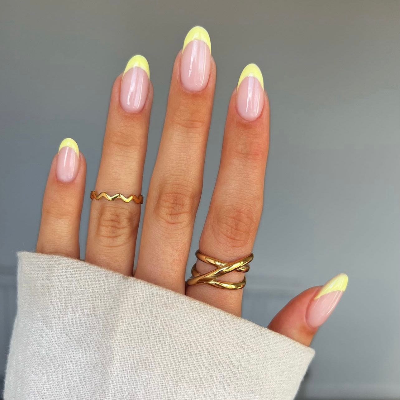 Nadine Ring