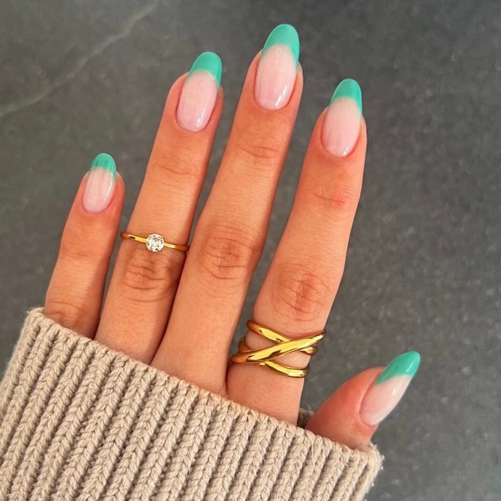 Nadine Ring
