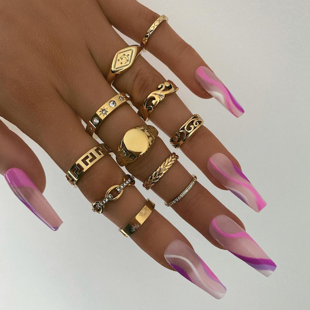 Naomi Ring