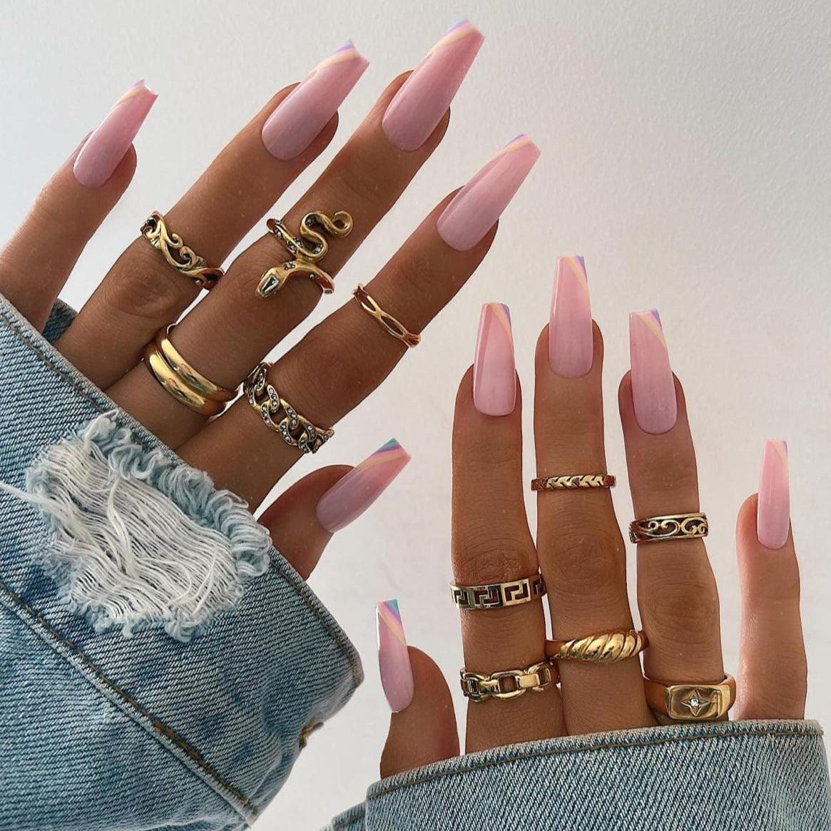Orbit Ring