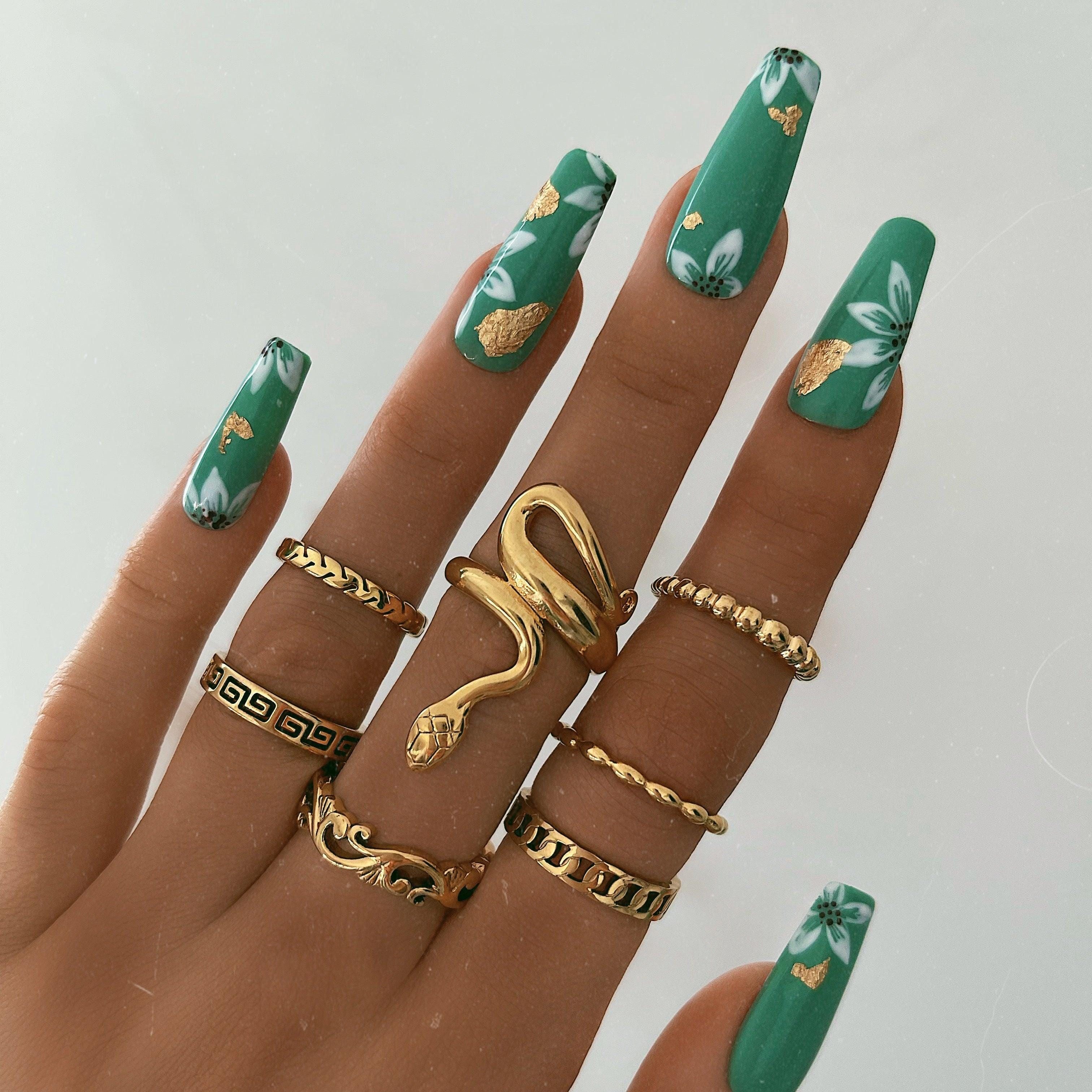 Orbit Ring