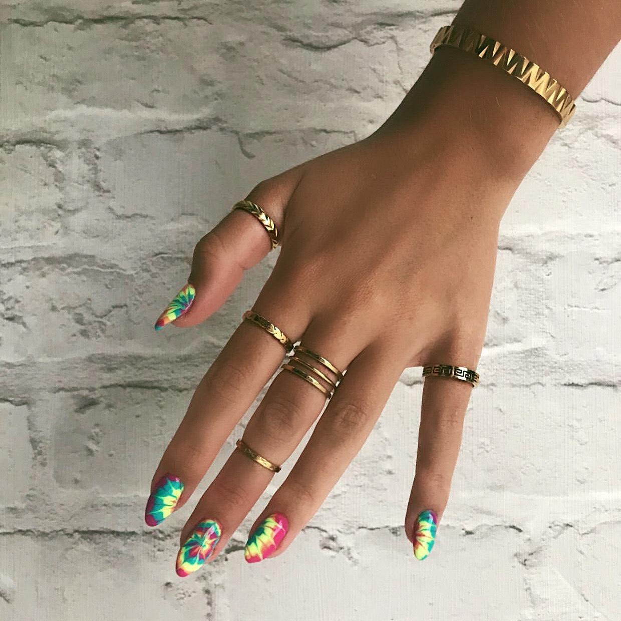 Orbit Ring