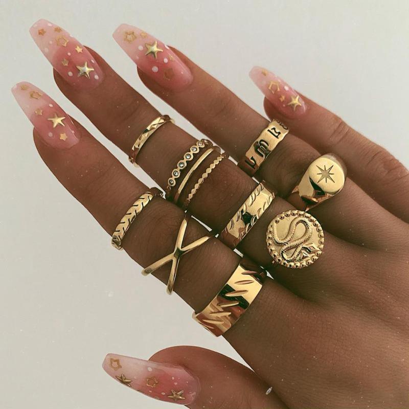 Orbit Ring