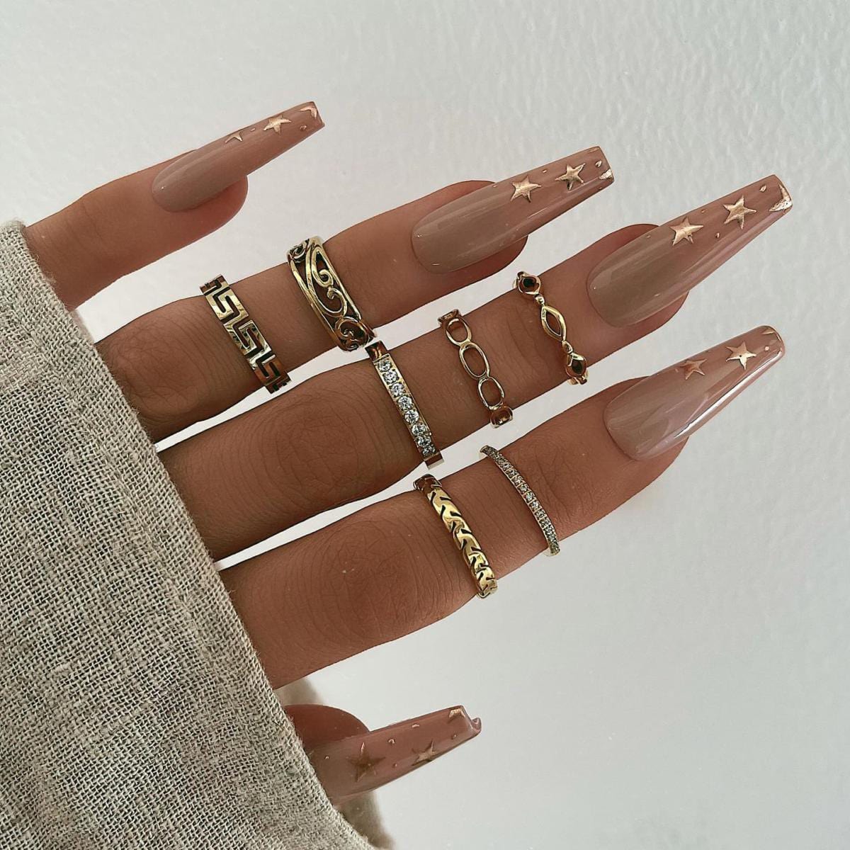 Orbit Ring
