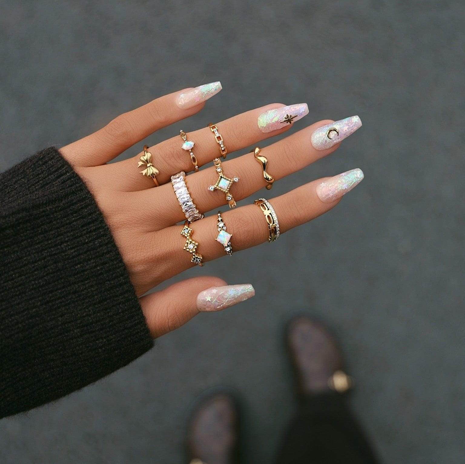 Pia Ring
