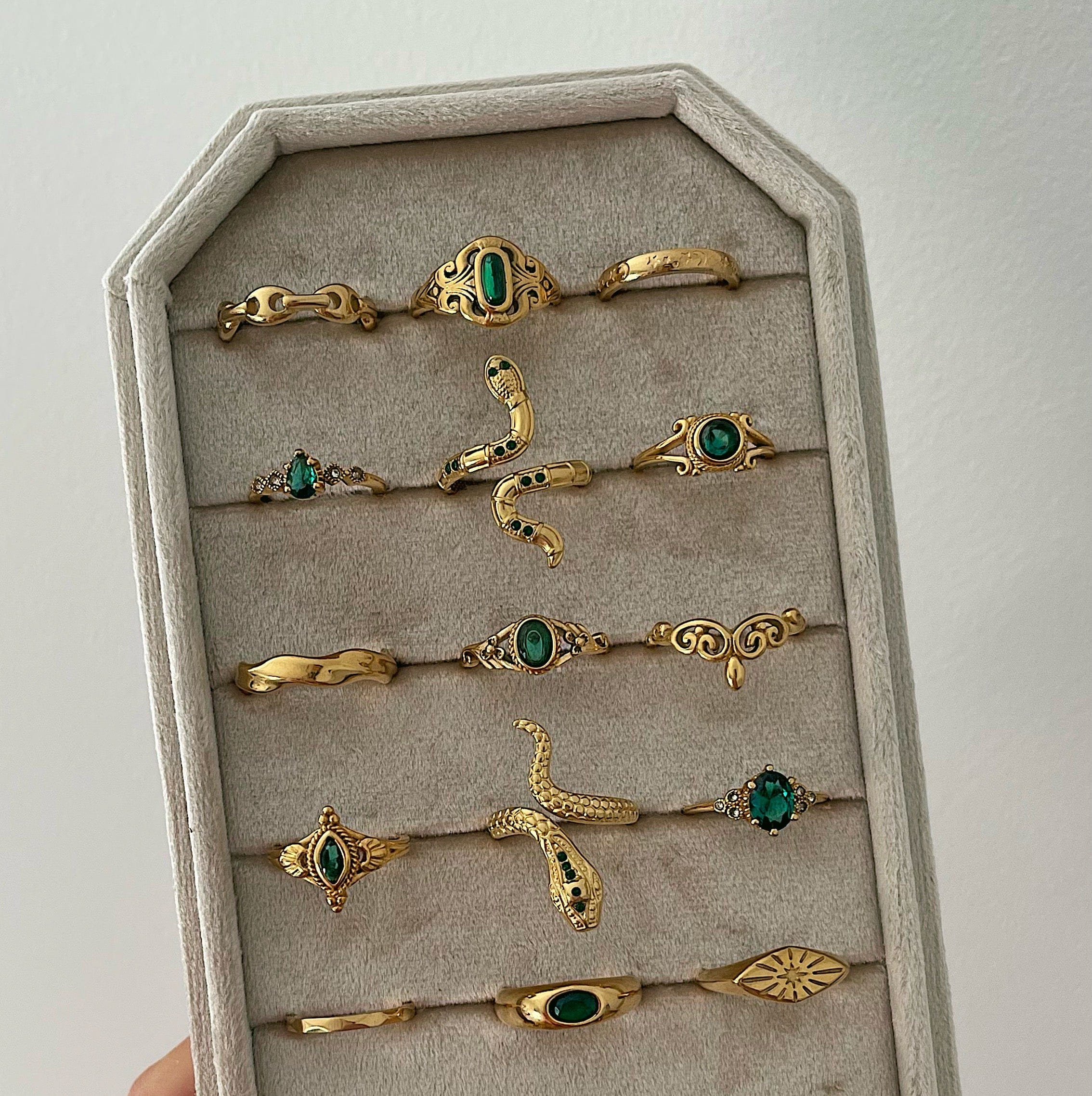 Piper Ring