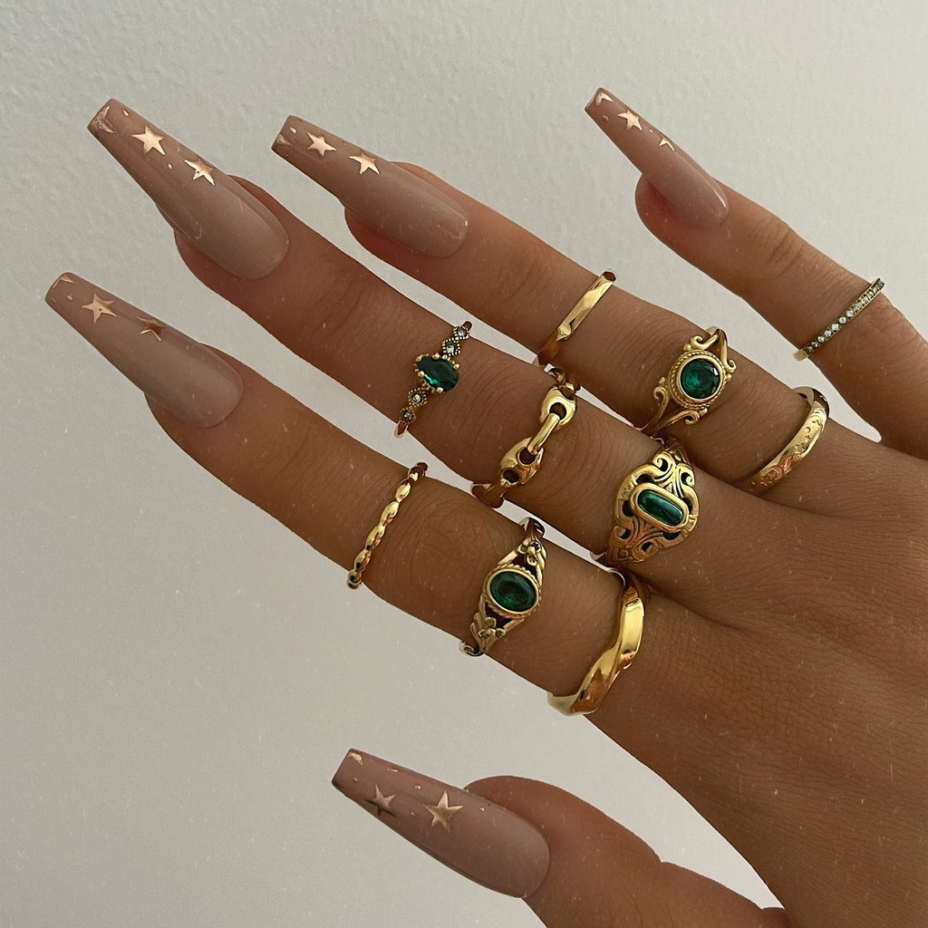Piper Ring