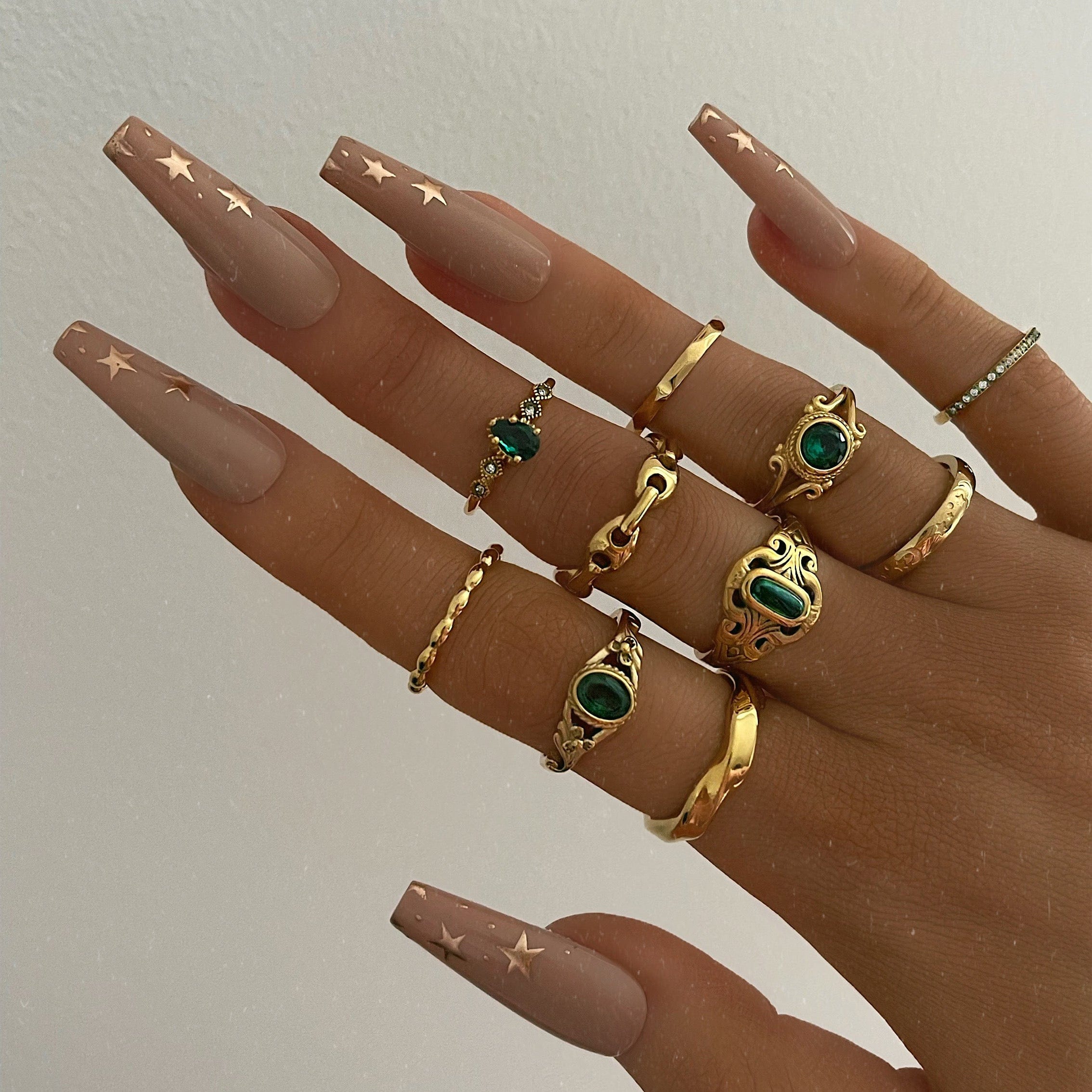 Piper Ring