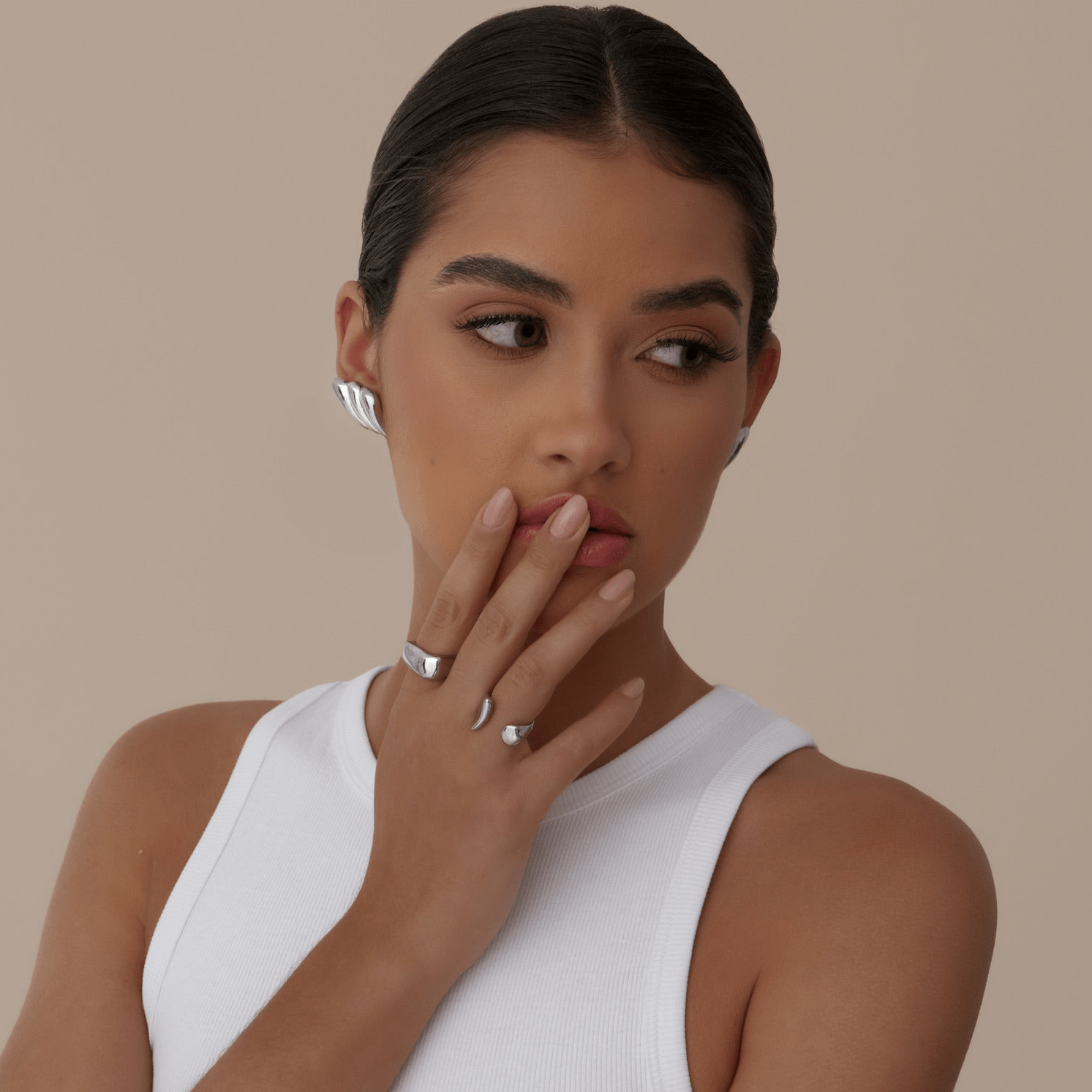 Portia Ring