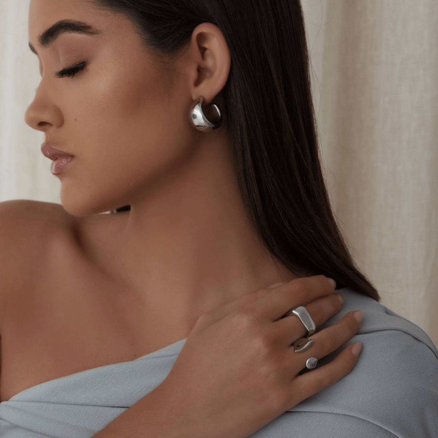Portia Ring