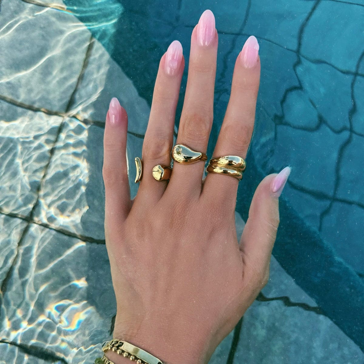 Portia Ring