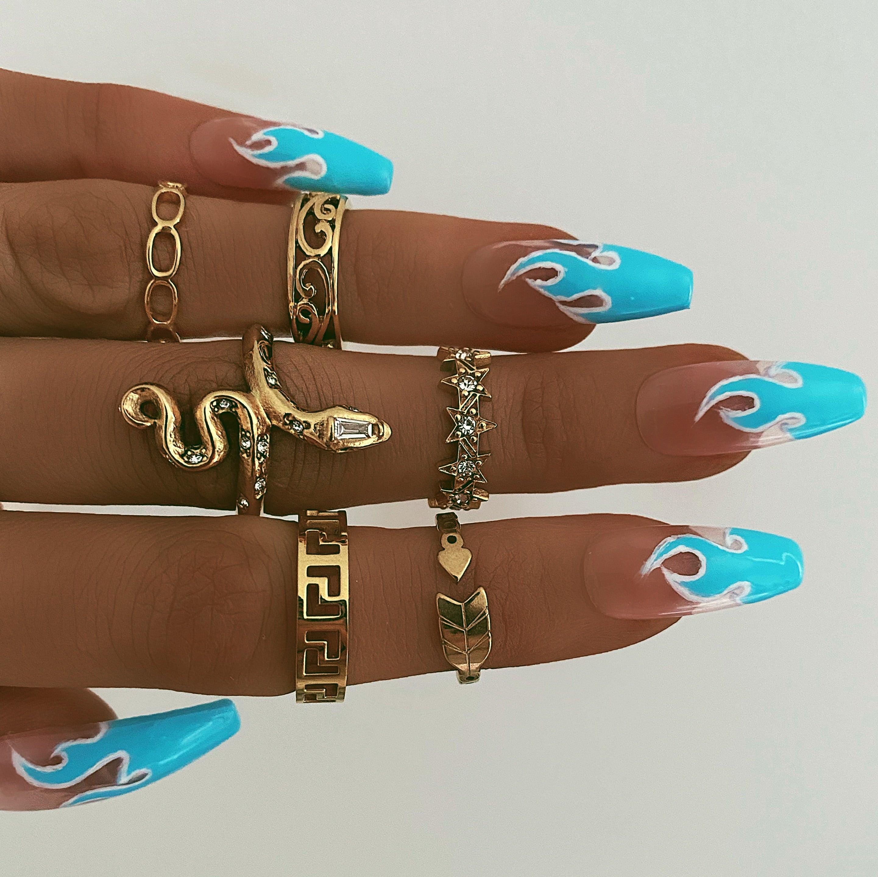 Prosper Ring