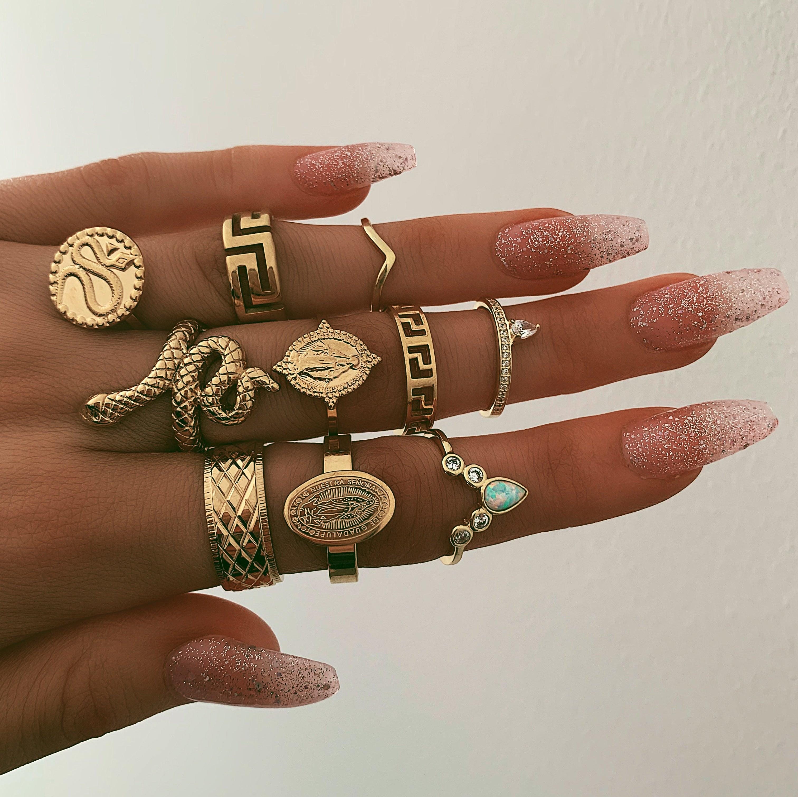 Prosper Ring