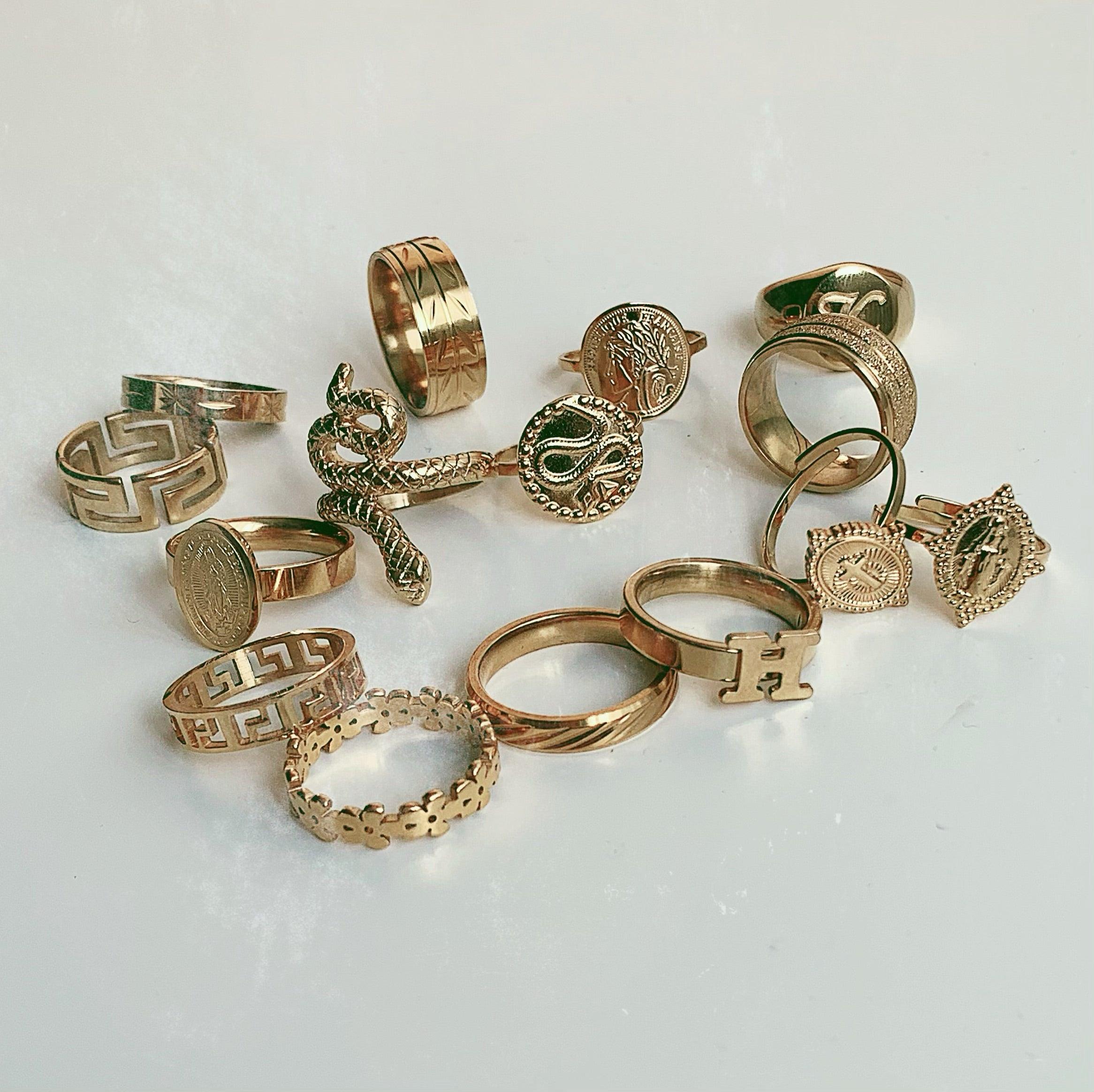 Prosper Ring
