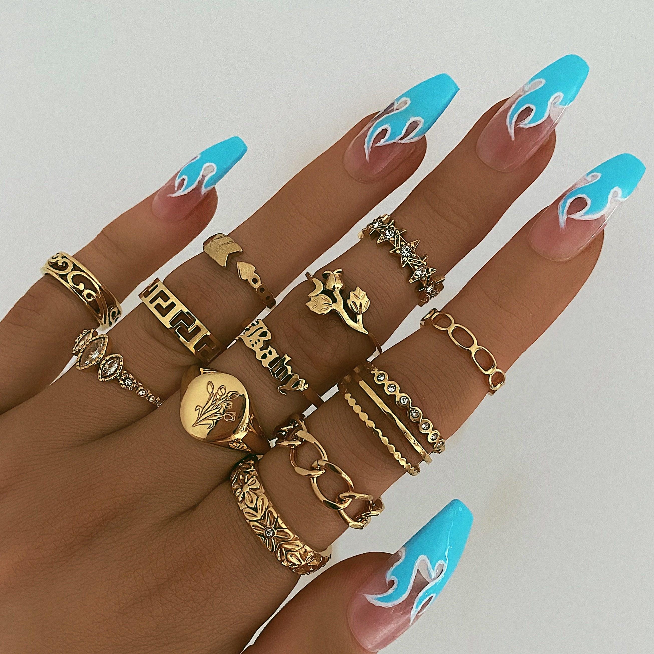 Prosper Ring