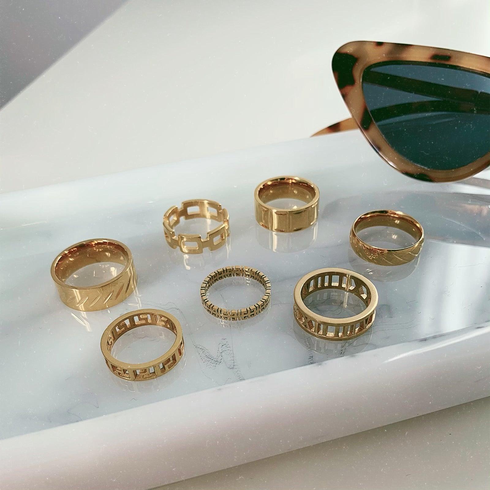 Prosper Ring