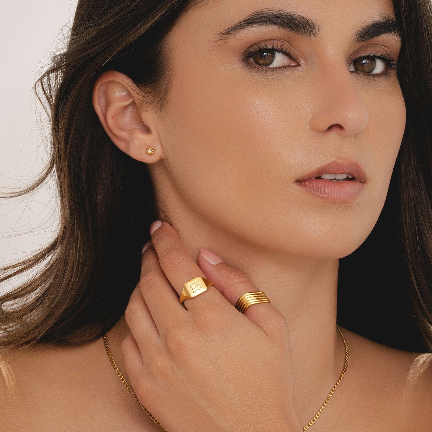 Kenzie Ring