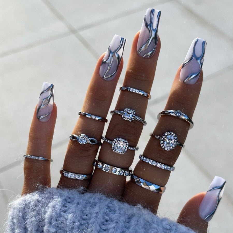 Raya Ring