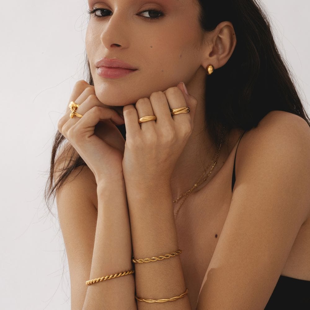 Donatella Ring
